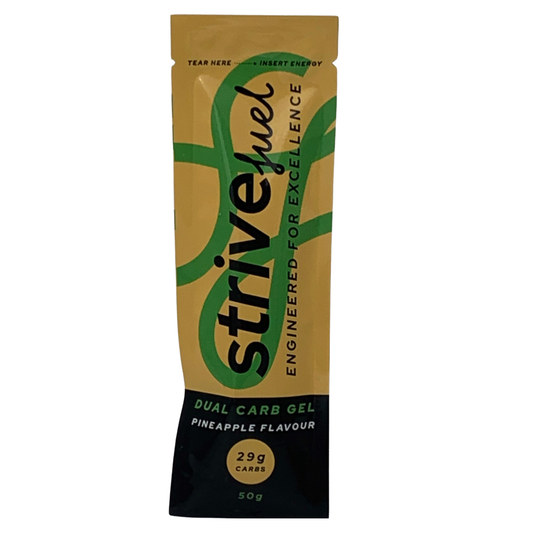 Pineapple Gel 50g