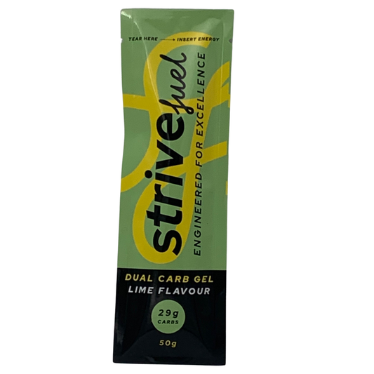 Lime Gel 50g